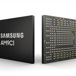 삼성전자, 업계 최초 8세대 V낸드 차량용 SSD 개발