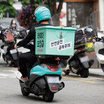 ‘최혜 대우’ 갑질 의혹 배달의민족 “쿠팡이츠가 먼저 시작”