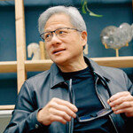 젠슨 황이 극찬한 메타 ‘오라이언’ 스마트 안경