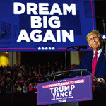 더 거세지는 ‘트럼프 트레이드’