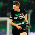 2부 리그에서 유럽 정상급 공격수로 급성장한 빅토르 요케레스