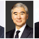 재계, 트럼프 관련 인사 영입 잰걸음