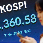 ‘탄핵 정국’이 증시에 미치는 영향은 단기적