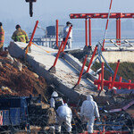 제주항공 여객기 폭발 원인 콘크리트 둔덕, 누구 책임인가