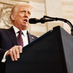 막 오른 MAGA 시대… “미국 우선주의” 선언한 트럼프 대통령 취임식