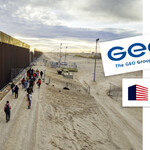 “군 동원해 불법 이민 단속” 트럼프 발언에 지오그룹 신고가