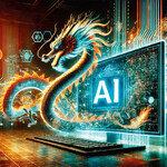 ‘제2의 딥시크’ 노리는 중국 AI 잠룡들