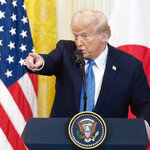 트럼프 관세정책, 인플레이션보다 성장 둔화 부를 우려