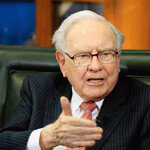 일본 5대 종합상사 주식 사들인 버핏, 미국 증시엔 ‘경고장’