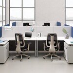 [기획] 국내 사무용 가구 솔루션, 이수가구