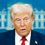 美 경제, 관세 전쟁으로 성장 둔화해도 하반기 회복할 것