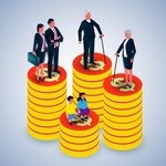 3040은 해외 주식·가상자산, 50대 이상은 금·국채 투자 선호