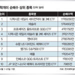 서학개미, 폭락장에서 6조 원 쓸어담았다