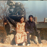 이재명 “나를 담금질한 아버지”, 김문수 “대학 포기하고 나를 뒷바라지한 누나” 