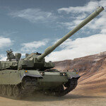 현대로템, 폴란드 K2 전차 2차 수출 계약 임박