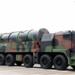 유사시 북한 지휘부 날릴 ‘한국판 벙커버스터’ 현무-5