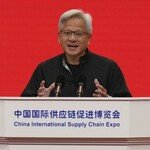 ‘애플 스마트폰’ 넘어 ‘AI 시대 제왕’ 등극한 엔비디아