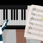 음악 몰라도 ‘AI 작곡’ 유튜브 올려 월 수익 600만 원