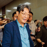 주식 양도세에 성난 ‘투심’… 이춘석 차명거래 의혹이 기름 부어