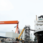 가속도 내는 K-조선 MASGA 프로젝트