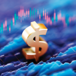 원/달러 환율 저점 지났다