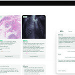 AI가 환자 상태 분석하고, 의사가 치료 방향 결정한다