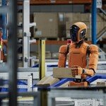 ‘노란봉투법’ 통과되자 로봇주가 움직였다