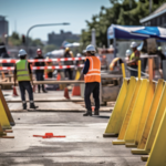 “중대재해처벌법으로 책임은 강화됐지만 명확한 이행 기준 없어 답답”