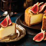 무화과, 고구마, 버섯으로 즐기는 가을 미각