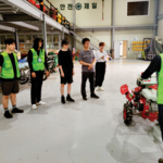 귀농 청년들 꿈 키우는 농협중앙회 ‘청년농부사관학교’