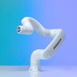 [오늘의 급등주] 두산로보틱스, 美 로봇 기업 인수 소식에 강세