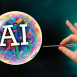 ‘AI 버블론’은 기우(杞憂)에 가깝다