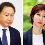 최태원-노소영 대법 파기환송, ‘노태우 300억=뇌물’ 결정타 