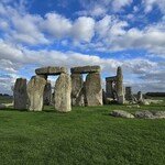 영국 스톤헨지에서 고구려 하지 축제를 보다