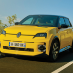 소형차 본고장 유럽의 가성비 전기차