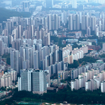 아파트값 비싼 지역일수록 전기 많이 쓴다