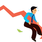 11월 ‘빚투’ 반대매매 연중 최고치… 증시 대기 자금도 감소