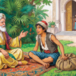 부와 성공, 알고 보면 목숨 건 모험과 고생으로 일군 성취