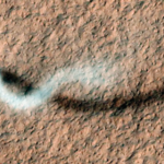 고요한 붉은 사막에서 ‘타닥타닥’… 화성에서 최초로 관측된 번개 소리