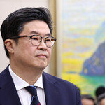 검찰, 김병주 MBK 회장 ‘홈플러스 사태’ 피의자 조사