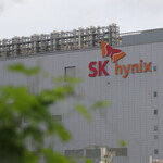 1년 새 230% 뛴 SK하이닉스, 개인은 팔고 외국인은 샀다