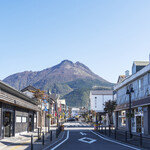 일본 규슈 여행은 온천마을 유후인에서