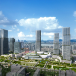 ‘고터 테마주’ 동양고속 9연속 상한가, 올해 1300% 폭등