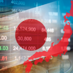 일본 기준금리 인상, 물가 불안과 부동산 열기가 원인