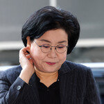 “아이큐 한 자리냐” 이혜훈, 인턴 직원에 폭언 사실 드러나