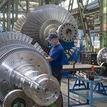 [오늘의 급등주] 두산에너빌리티, 신규 수주 누적에 강세