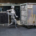 [오늘의 급등주] 현대차, 로보틱스·AI 기대감에 주가 ↑