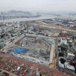 현대차 GBC 신사옥, ‘49층 3개 동’ 확정