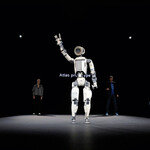 막 오른 로봇시대… CES 2026 주인공은 ‘피지컬 AI’