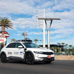 [오늘의 급등주] 현대오토에버, 현대차 로보택시 기대에 52주 신고가